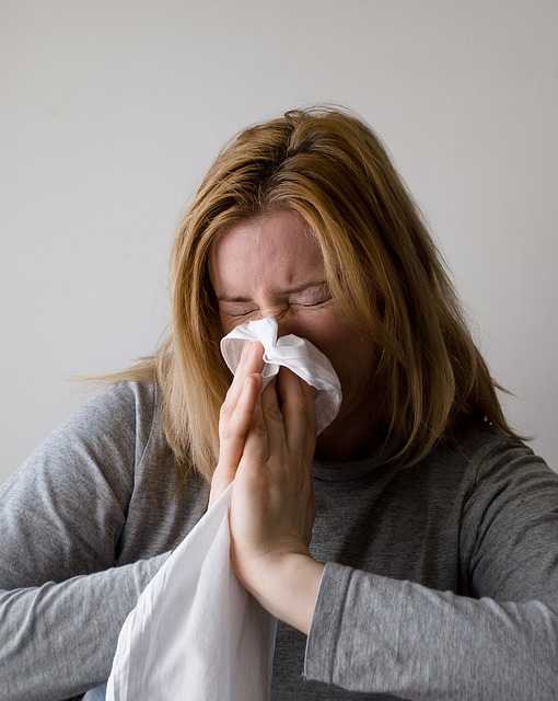 Read more about the article Colds and Flu